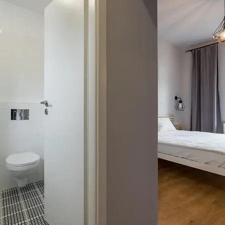 Apartman Cute