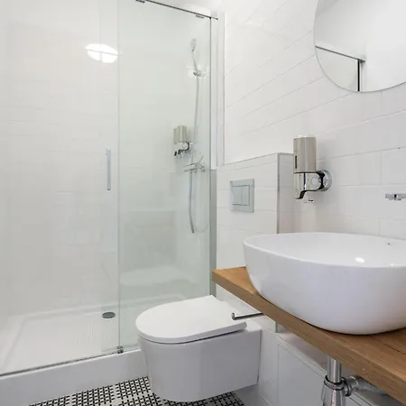 Apartman Cute