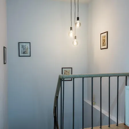 Cute Apartman *