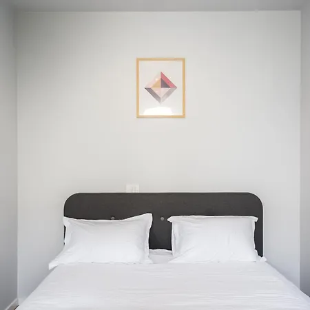 Apartman Cute *