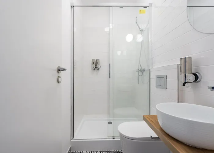 Cute Apartament Bucureşti