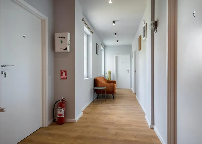 Cute Apartament Bucureşti