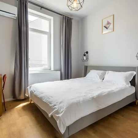 Apartment Cute