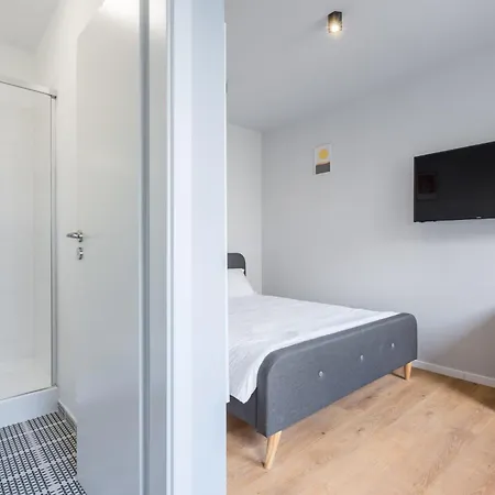 Apartment Cute