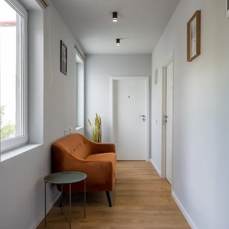Apartment Cute *