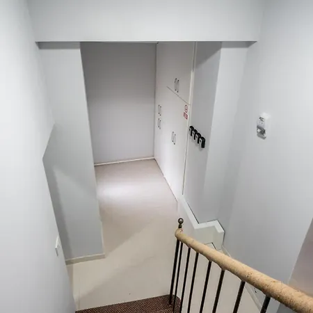 Apartment Cute Bucharest