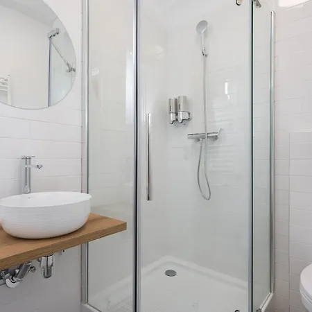 Cute Apartamento Bucarest