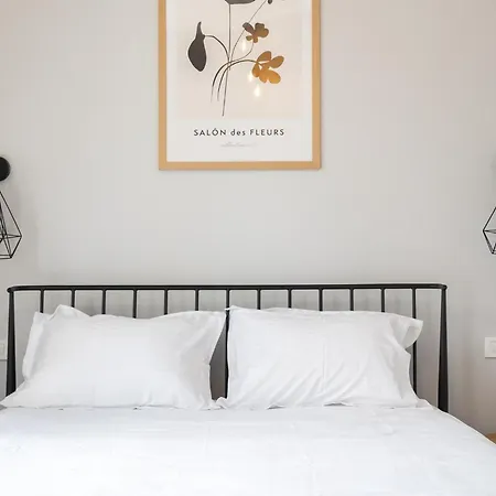 Apartamento Cute Bucarest