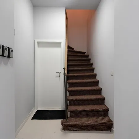 Apartamento Cute *