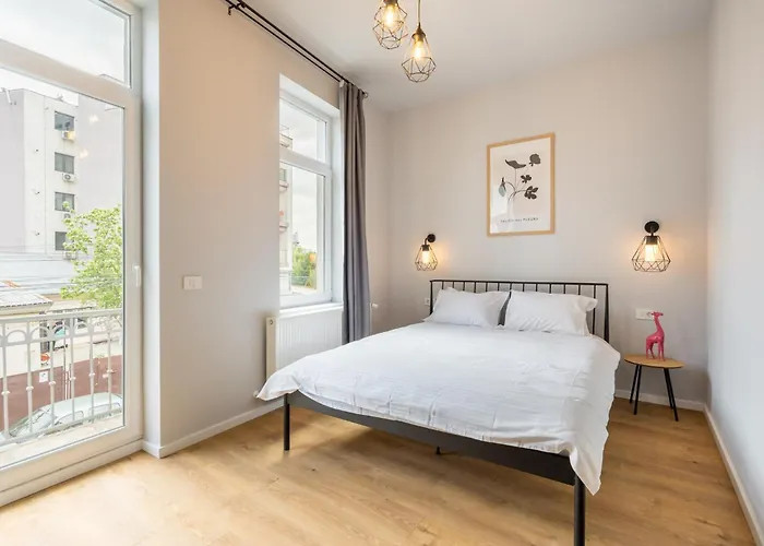 Cute 부쿠레슈티