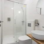 Cute Apartament