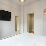 Cute Apartament Bukareszt