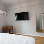 Apartament Cute Bukareszt