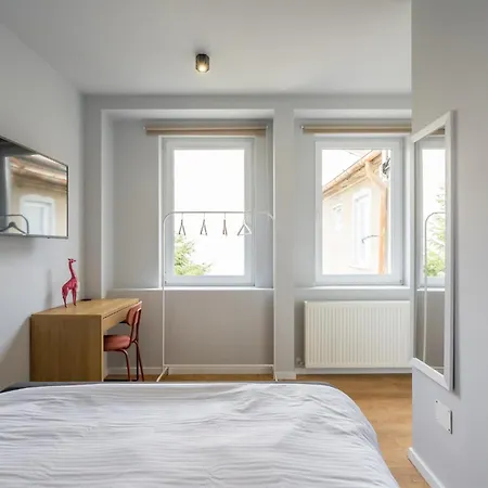 Apartament Cute *