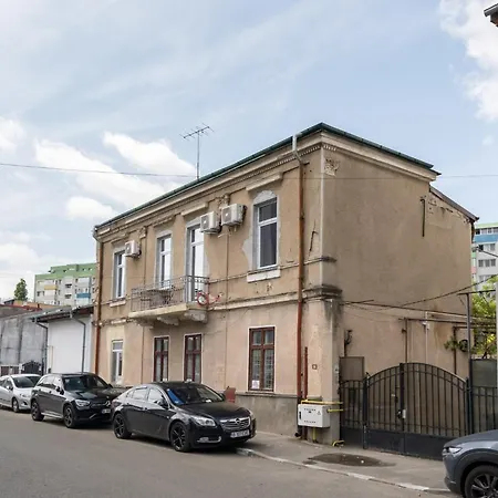 Apartament Cute