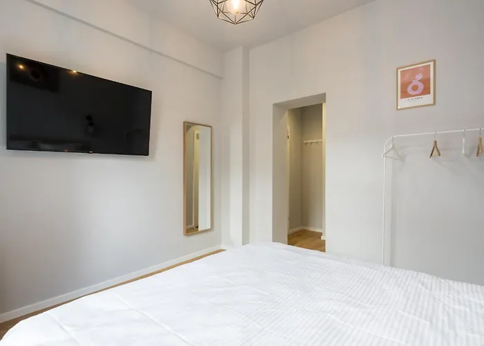 Cute Apartment Bukarest