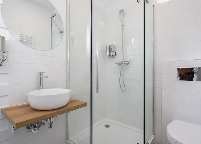 Cute Apartment Bukarest