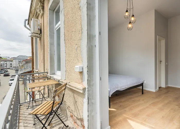 Cute Apartment Bukarest