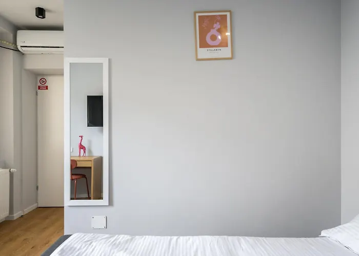 Cute Apartment Bukarest